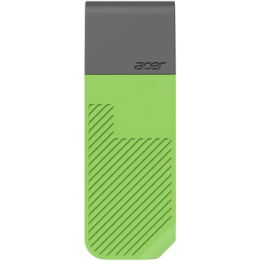 Память USB 3.0 32 GB Acer UP300, зеленый (UP300-32G-GR) (BL.9BWWA.557)